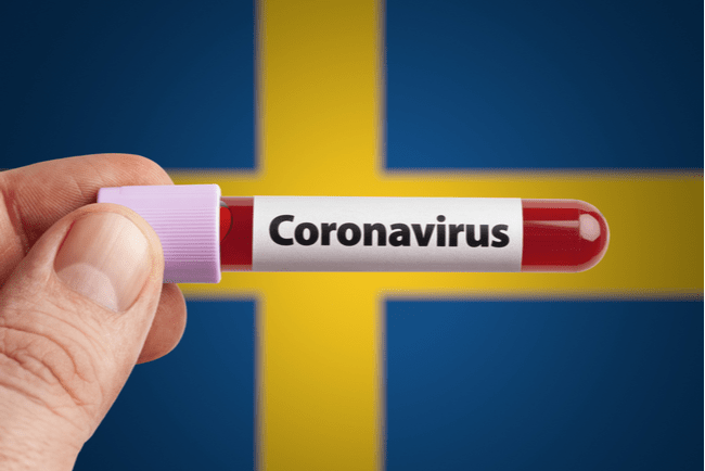 Coronaviruset u2013 Så påverkar det dig på jobbet